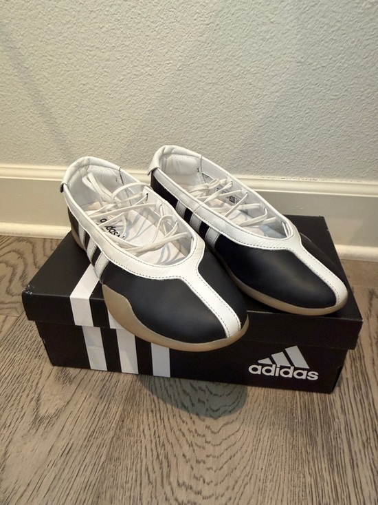 adidas Shoes - adidas Taekwondo Mei sneakers